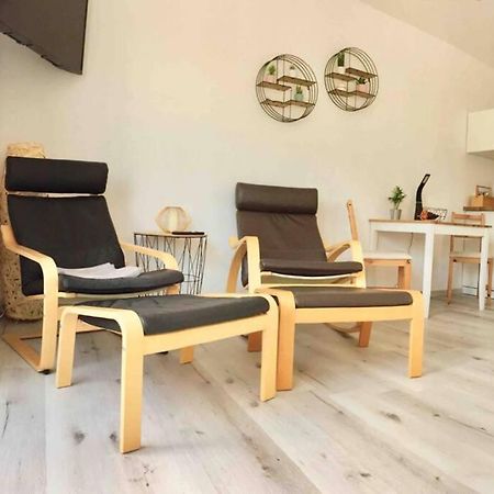 Apartment-Mitten In Konstanz, Gratis Parkplatz & Fahrrader, Netflix Tv Kültér fotó
